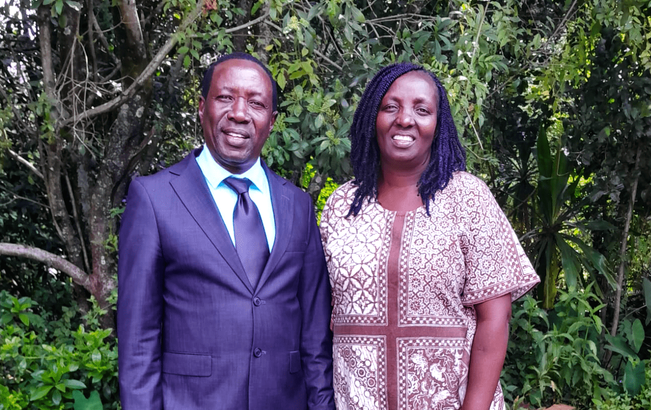 Leadership*Our pastoral team is united by a shared passion for Jesus Christ and a deep commitment to serving God's people.Together, they lead with integrity, compassion, and a vision for transformation.