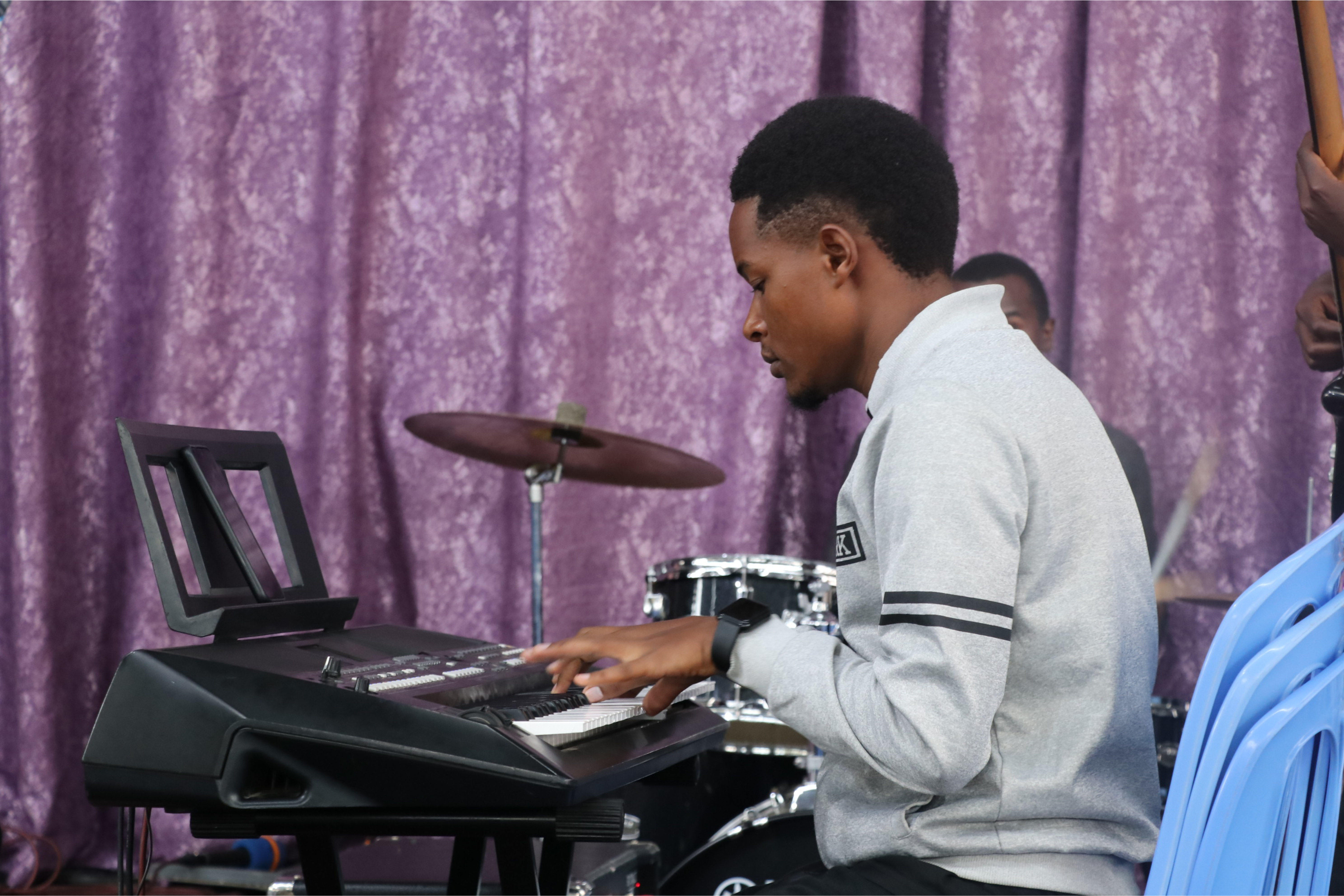 Ministries*Our ministries are the hands and feet of the church, vital to our mission of helping people encounter God. Your unique gifts are needed—join a ministry and help us extend God's love.